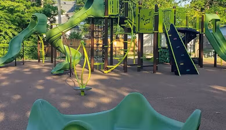 Garrette Park - West Jefferson, OH