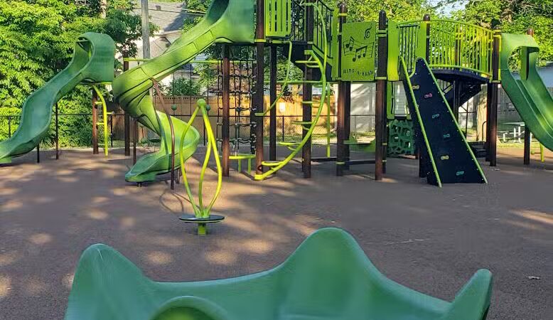 Garrette Park - West Jefferson, OH