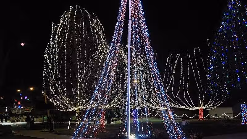 Garrette Park - West Jefferson, OH