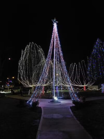 Garrette Park - West Jefferson, OH