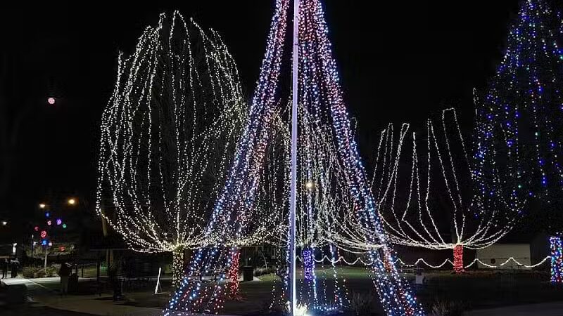 Garrette Park - West Jefferson, OH