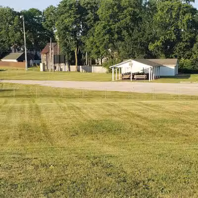 Garrette Park - West Jefferson, OH