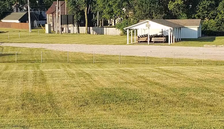 Garrette Park - West Jefferson, OH