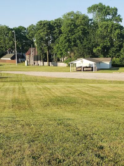 Garrette Park - West Jefferson, OH