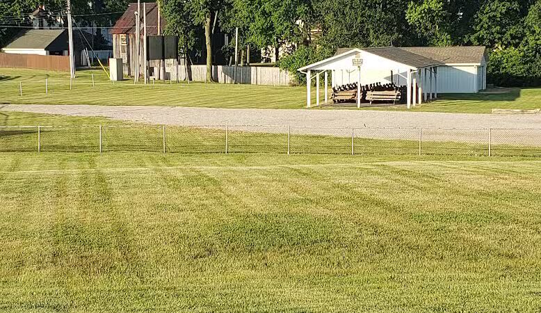 Garrette Park - West Jefferson, OH