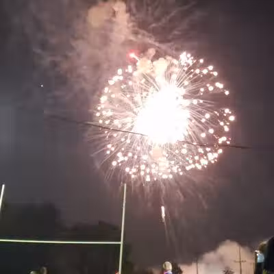 Garrette Park - West Jefferson, OH