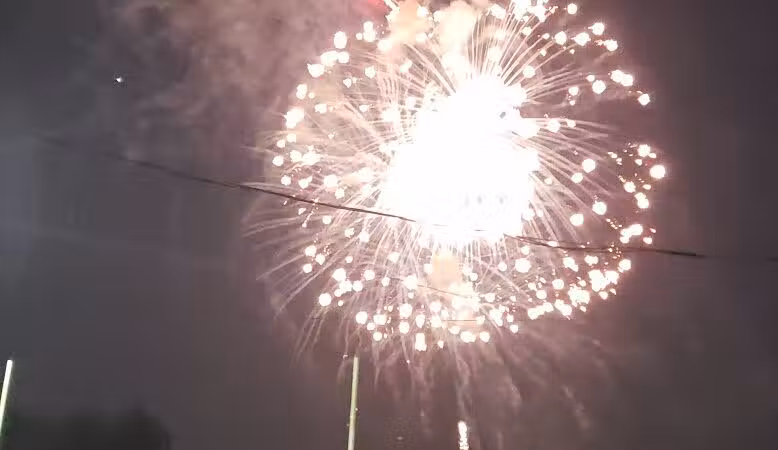 Garrette Park - West Jefferson, OH