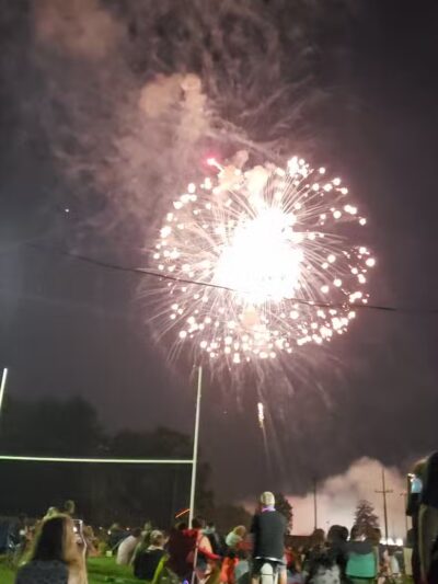 Garrette Park - West Jefferson, OH