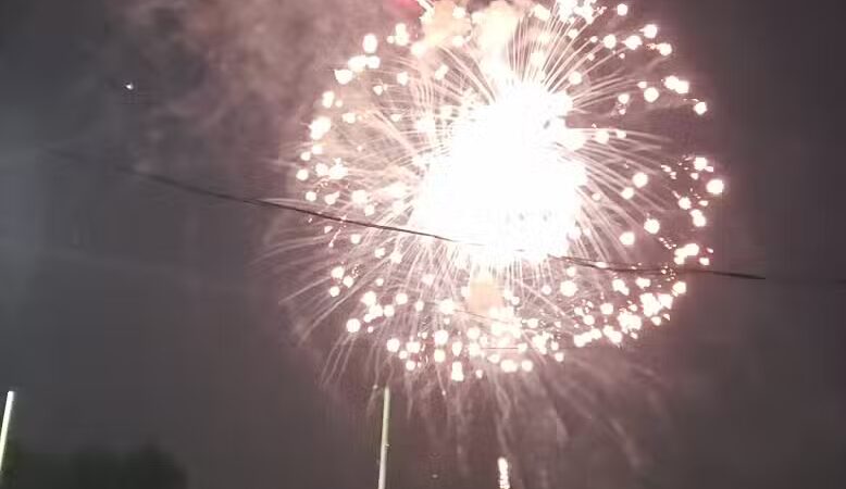 Garrette Park - West Jefferson, OH