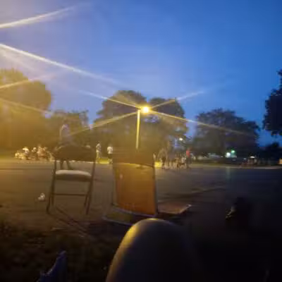 Garrette Park - West Jefferson, OH