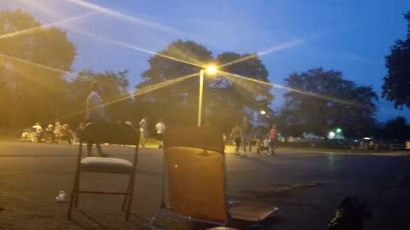 Garrette Park - West Jefferson, OH