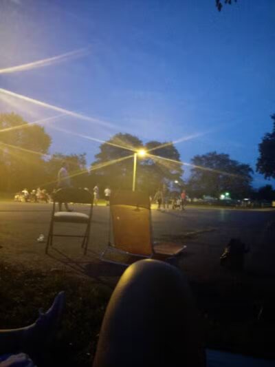 Garrette Park - West Jefferson, OH