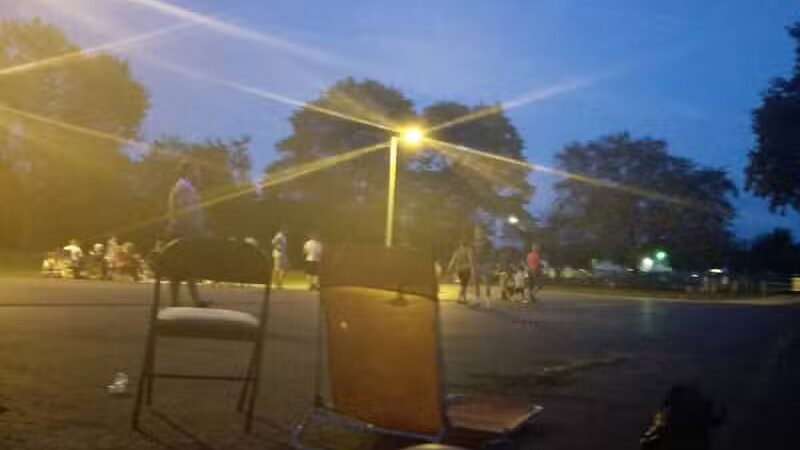 Garrette Park - West Jefferson, OH