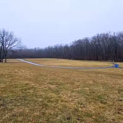 Jefferson Township Community Park and Fishing Access - West Jefferson, OH