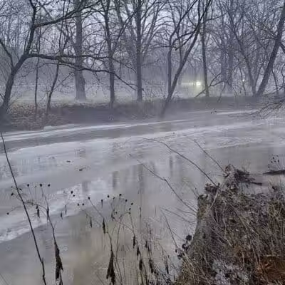 Jefferson Township Community Park and Fishing Access - West Jefferson, OH