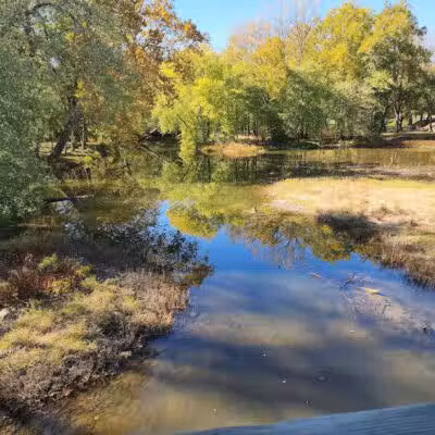 Jefferson Township Community Park and Fishing Access - West Jefferson, OH