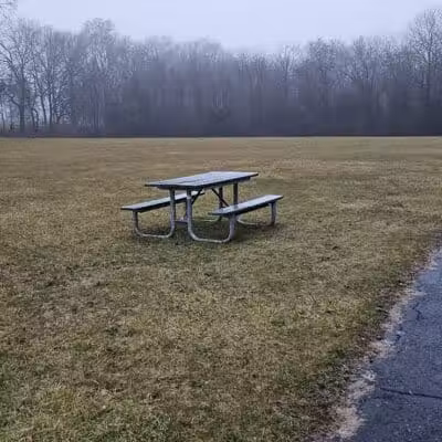 Jefferson Township Community Park and Fishing Access - West Jefferson, OH