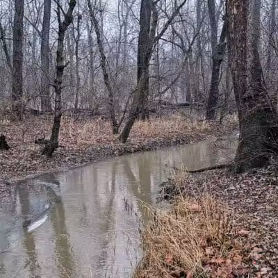 Jefferson Township Community Park and Fishing Access - West Jefferson, OH