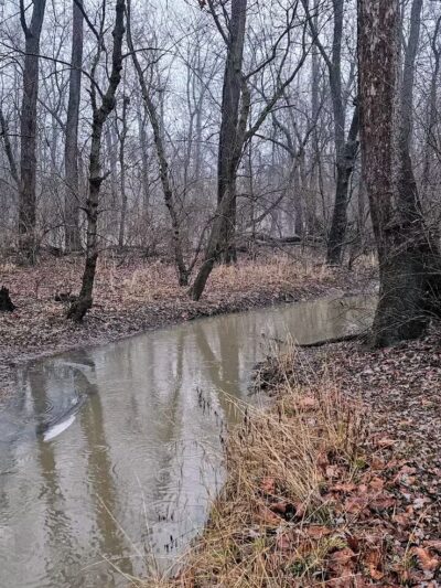 Jefferson Township Community Park and Fishing Access - West Jefferson, OH
