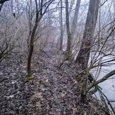 Jefferson Township Community Park and Fishing Access - West Jefferson, OH