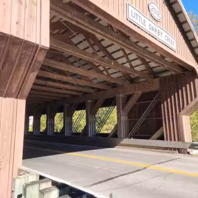 Jefferson Township Community Park and Fishing Access - West Jefferson, OH