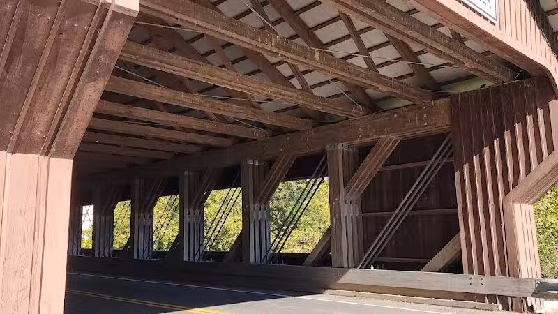 Jefferson Township Community Park and Fishing Access - West Jefferson, OH