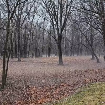 Jefferson Township Community Park and Fishing Access - West Jefferson, OH