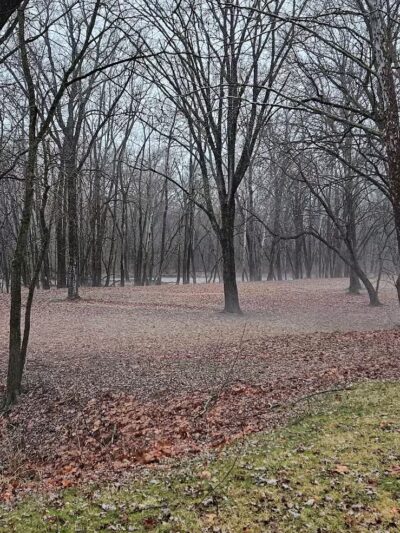 Jefferson Township Community Park and Fishing Access - West Jefferson, OH