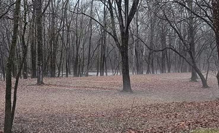 Jefferson Township Community Park and Fishing Access - West Jefferson, OH
