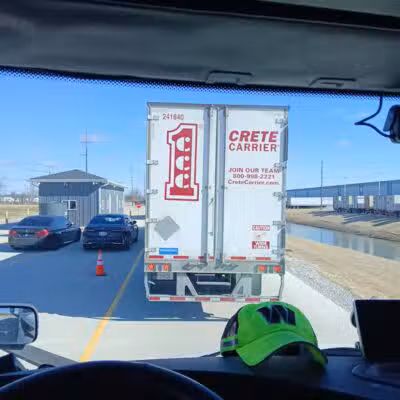 Mars Petcare/DHL - West Jefferson, OH