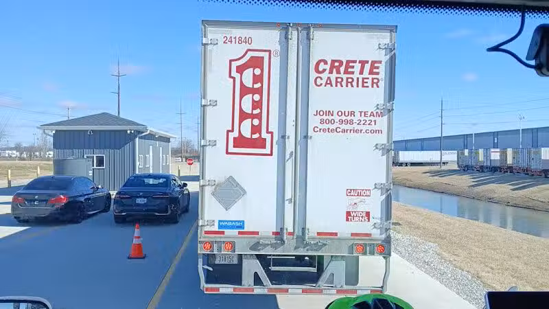 Mars Petcare/DHL - West Jefferson, OH