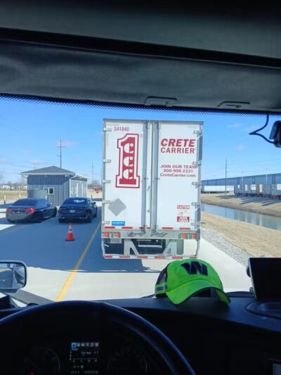 Mars Petcare/DHL - West Jefferson, OH