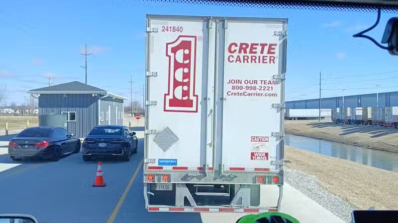 Mars Petcare/DHL - West Jefferson, OH