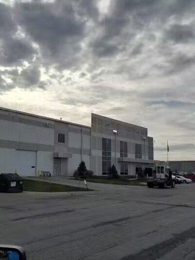 Mars Petcare/DHL - West Jefferson, OH