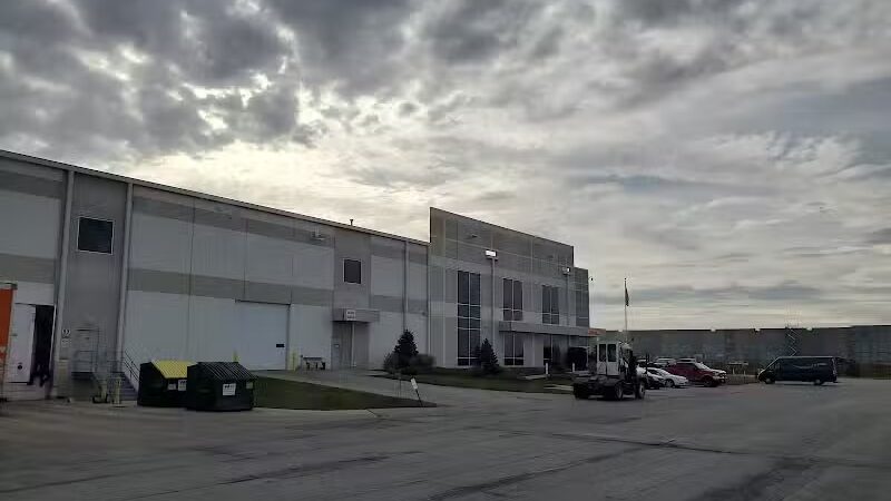 Mars Petcare/DHL - West Jefferson, OH