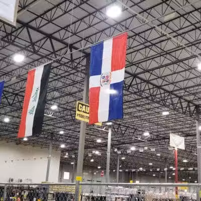 Mars Petcare/DHL - West Jefferson, OH