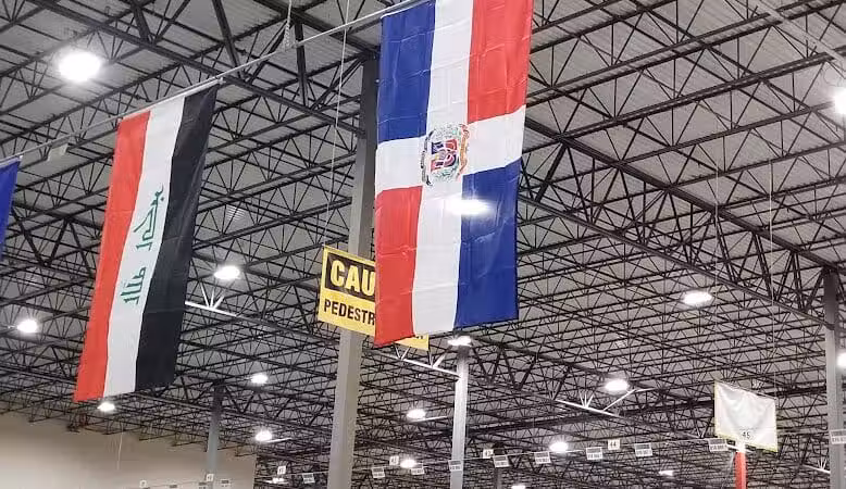 Mars Petcare/DHL - West Jefferson, OH