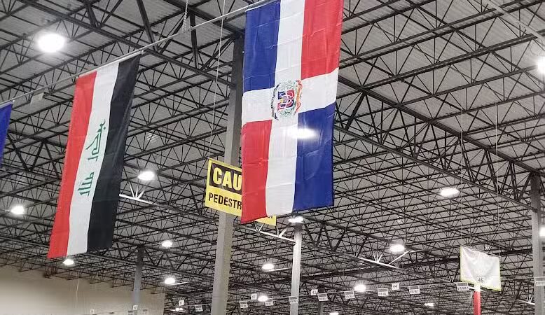 Mars Petcare/DHL - West Jefferson, OH