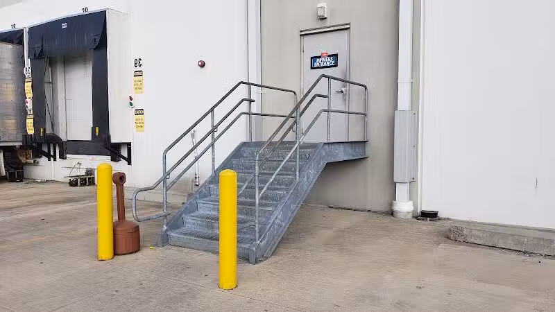 Mars Petcare/DHL - West Jefferson, OH