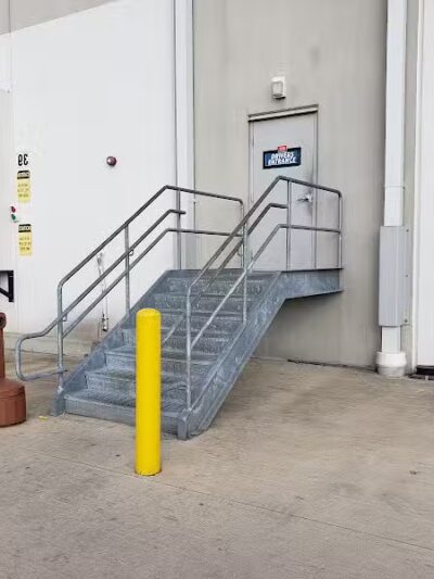 Mars Petcare/DHL - West Jefferson, OH