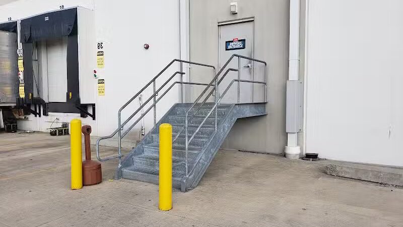 Mars Petcare/DHL - West Jefferson, OH