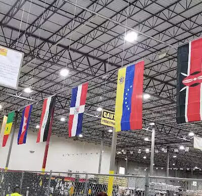 Mars Petcare/DHL - West Jefferson, OH