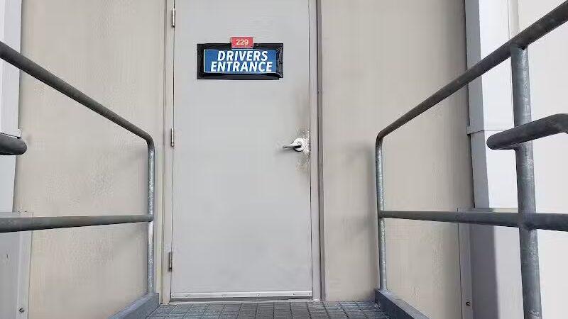 Mars Petcare/DHL - West Jefferson, OH