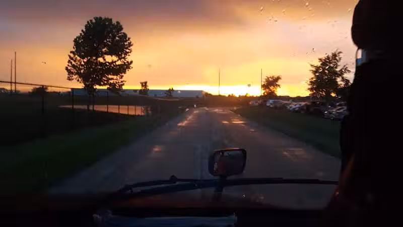 Mars Petcare/DHL - West Jefferson, OH