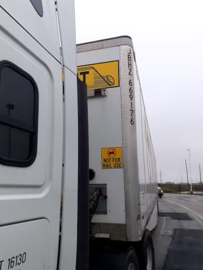 Mars Petcare/DHL - West Jefferson, OH