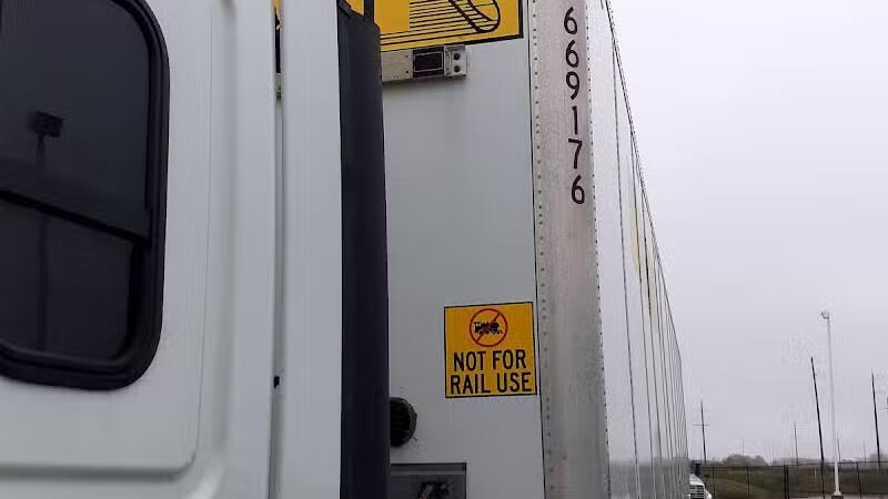 Mars Petcare/DHL - West Jefferson, OH