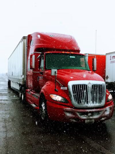 Mars Petcare/DHL - West Jefferson, OH