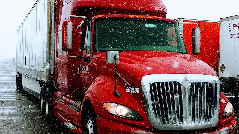 Mars Petcare/DHL - West Jefferson, OH