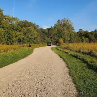 Prairie Oaks Metro Park - West Jefferson, OH