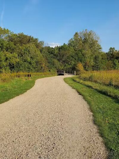 Prairie Oaks Metro Park - West Jefferson, OH